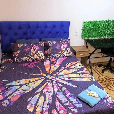 El Valle Hotel กาลามา ภายนอก รูปภาพ