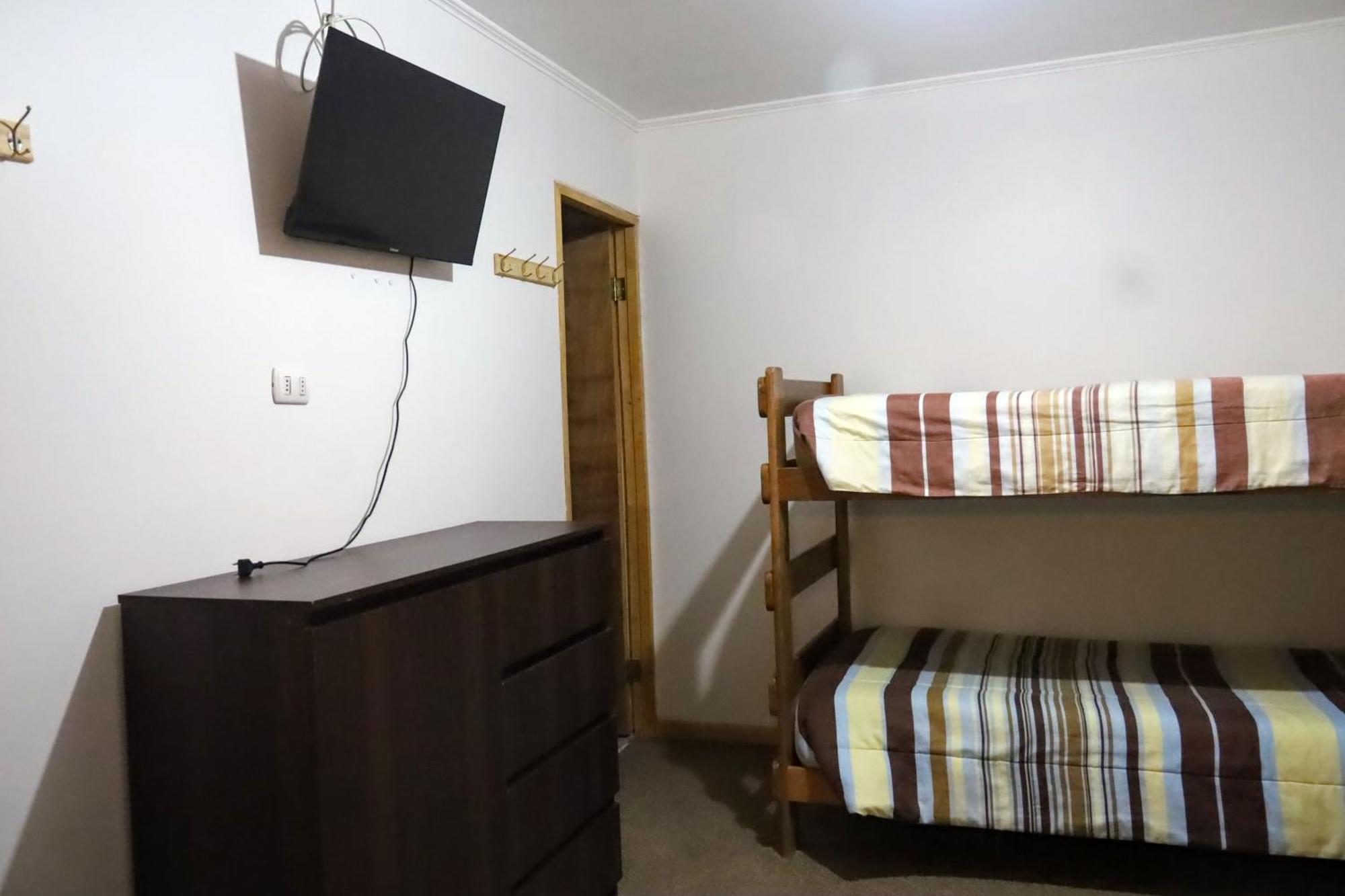 El Valle Hotel กาลามา ภายนอก รูปภาพ